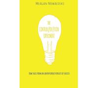 The Contrib(YOU)tion Experiment: Tales from an Adventurous Pursuit of Success