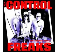 The Control Freaks - Get Some Help [Vinilo]
