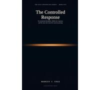 The Controlled Response: On Emotional Discipline, Deliberate Response, and the Man Who Owns the Room by Pausing (The Still Ground Man)