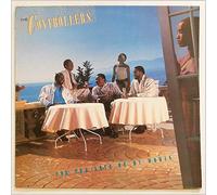 The Controllers - For The Love Of Any Woman [LP]