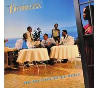 The Controllers - For The Love Of My Woman