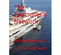 The Controller's Network: Deck of Desire Book 1