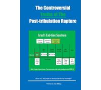 The Controversial Truths of the Post-tribulation Rapture
