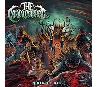 The Convalescence - This Is Hell [Import allemand]