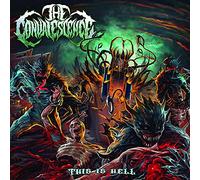 The Convalescence - This Is Hell [Vinilo]