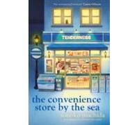 The Convenience Store By The Sea