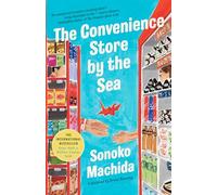 The Convenience Store by the Sea