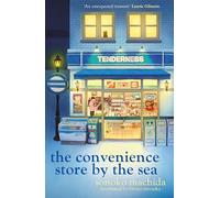La tienda de conveniencia junto al mar – Bestseller japonés – Edición nocturna – Orion
