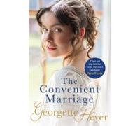 The Convenient Marriage (ebook)