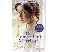 The Convenient Marriage: Gossip, scandal and an unforgettable Regency romance