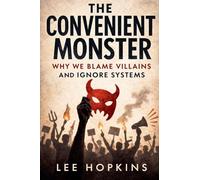 The Convenient Monster