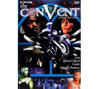 The_Convent [Italia] [DVD]