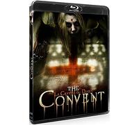 The Convent - La crypte du Diable [Francia] [Blu-ray]