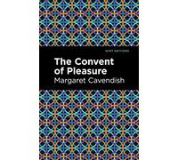 The Convent of Pleasure (Mint Editions)