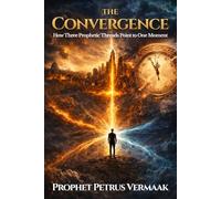 The Convergence: How Three Prophetic Threads Point to One Moment (The Convergence: The Last Prophetic Hour)