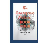 The Convergence Protocol: BOOK FOUR (THE CONVERGENCE PROTOCOL ( Five Lives. Five Nations. One Future That Refused to Stay Silent. ))