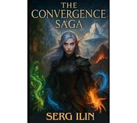 The Convergence Saga: A Complete Epic Fantasy Novel