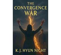 The Convergence War: 3 (The Echo Gene)