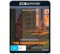 The Conversation