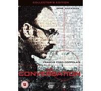 The Conversation [DVD] [1974] by Gene Hackman