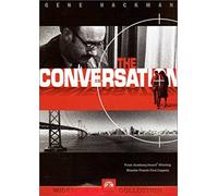 The Conversation [DVD]