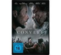 The Convert [Alemania] [DVD]