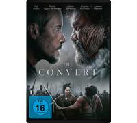 The Convert [Alemania] [DVD]