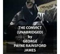 The Convict (UNABRIDGED)