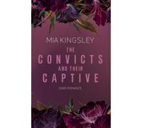 The Convicts And Their Captive