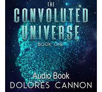 The Convoluted Universe, Book One (CD de audio)