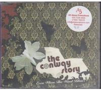 The Conway Story - Even When he Wind Blows (Single - 2004)