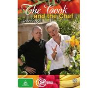 The Cook and The Chef - Spring