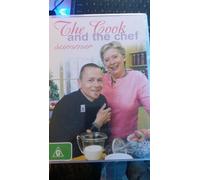 The Cook and The Chef - Summer