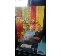 The Cook And The Chef: The Four Seasons