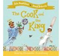 the cook and the king (audiolibro)