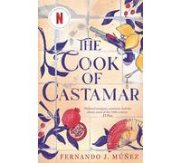 The Cook of Castamar | Fernando J. Múñez