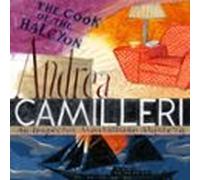 the cook of the halcyon (audiolibro)