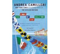 The Cook Of The Halcyon (ebook)