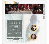 B.S.O. - the cook,the thief,his wife and her lover