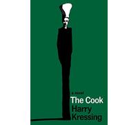 The Cook (Valancourt 20th Century Classics)