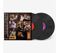 The Cookers – Look Out! – Vinilo 12" Álbum