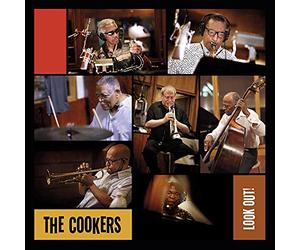 The Cookers - Look Out!