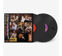 The Cookers – Look Out! – Vinilo 12" Álbum