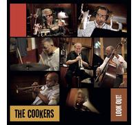 Cookers - Look Out! [Vinilo]