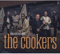 The Cookers - Time And Time Again