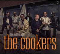 The Cookers Time and Time Again (CD) Album (Importación USA)