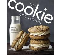 The Cookie Collection (Tapa dura) Bake Feed (Importación USA)