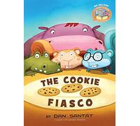 The Cookie Fiasco-Elephant & Piggie Like Reading!: 1