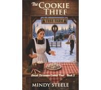 The Cookie Thief
