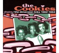 The Cookies - Chains/the Dimension Links 196